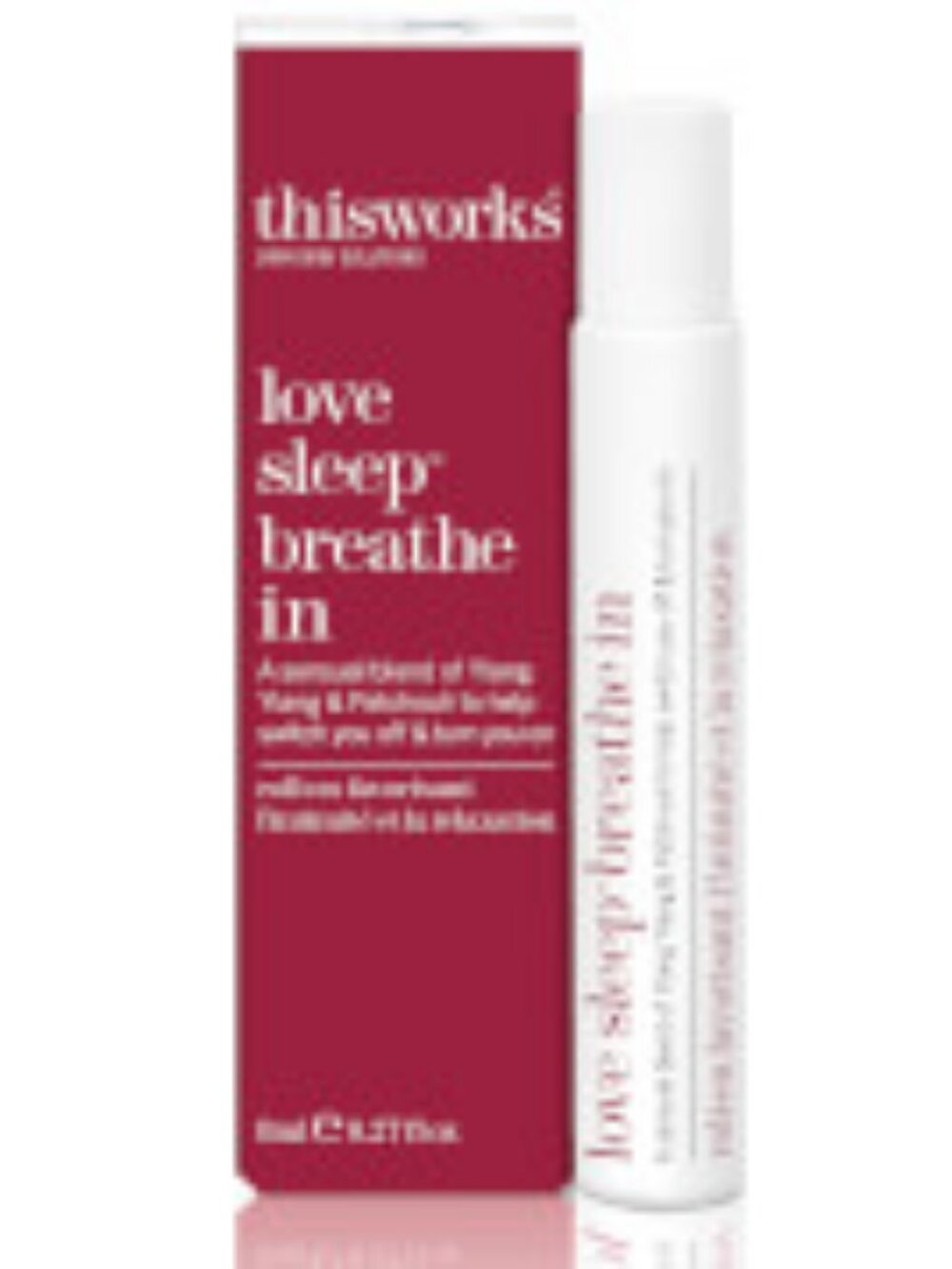 This Works Love Sleep Breathe in 8ml